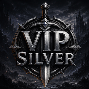 Vip Silver [30 Days]'