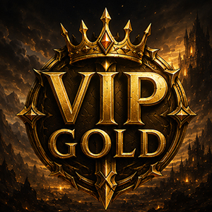Vip Gold [30 Dias]'