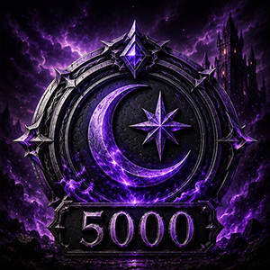 Nigth Coins [5000]'