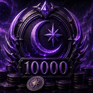 Nigth Coins [10.000]'